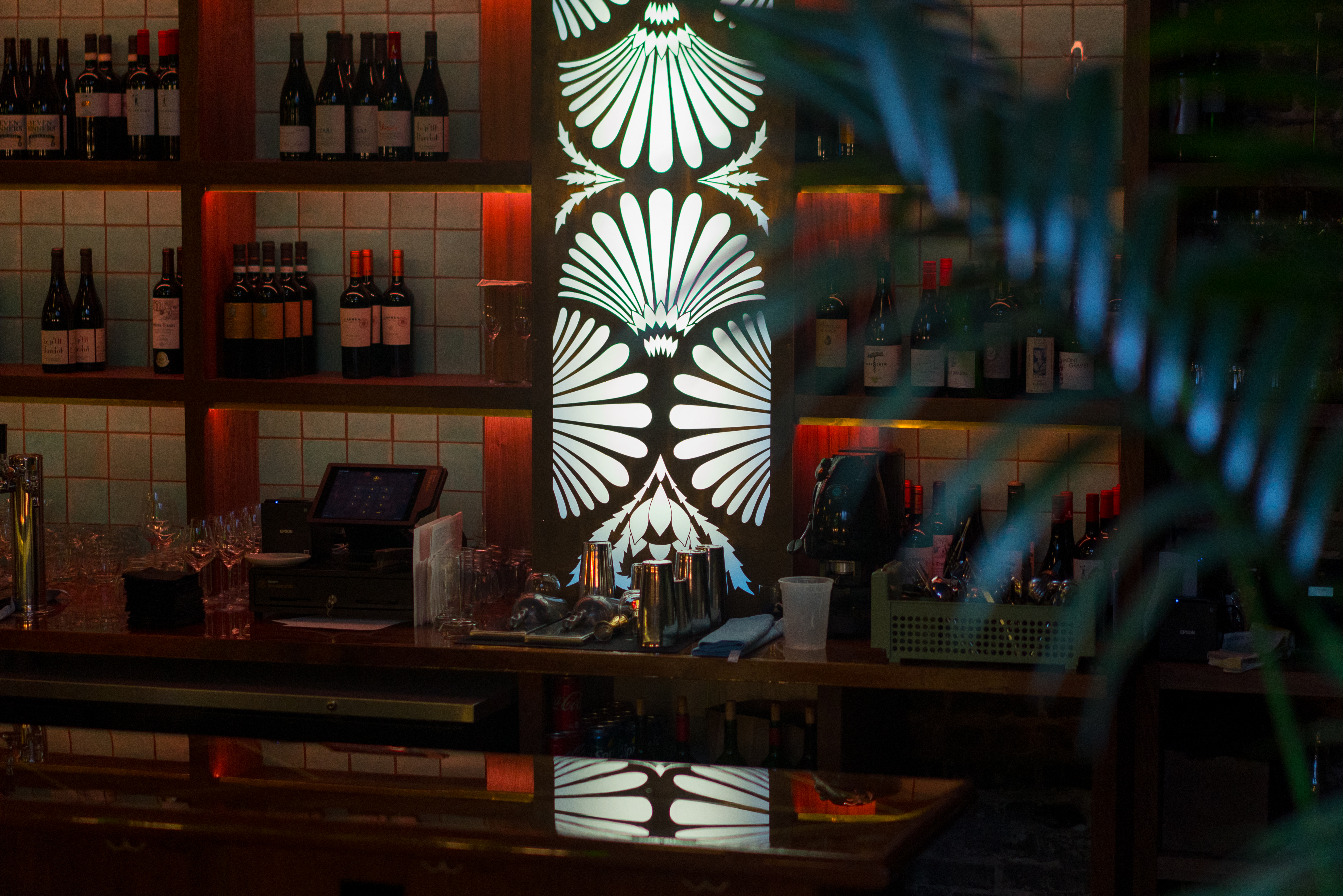 The Pawn Shop Speakeasy